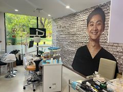 -维乐口腔(格林门诊长宁店)