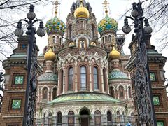 -滴血救世主教堂