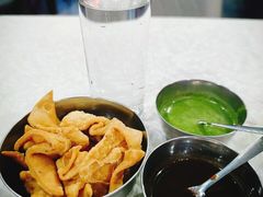 -葛尼沙印度餐厅 (镇明路店)