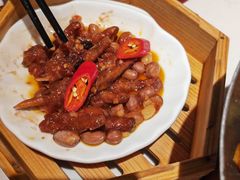 -避风塘·老港味餐厅·茶档(长宁龙之梦店)