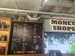 -Money Shops(愚园路店)
