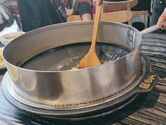 -老船舫·现做活鲜鱼馆(东郊记忆店)