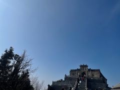 -南岳衡山风景名胜区