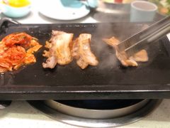 -韩时烤肉(枫蓝店)