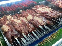 -新疆伊宁远征餐厅