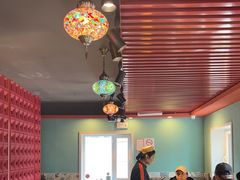 -伊斯麦尔丝路·新派菜(沙子口店)
