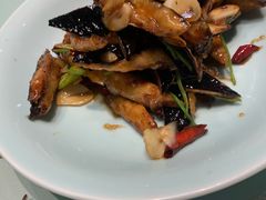 -梅飞酒家(桑园路店)