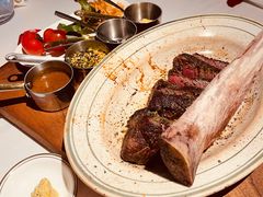 -燃扒房Steakhouse(皇庭店)