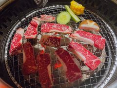 -竹涟烧肉(太古里店)