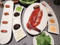 -阿庄新豫菜(通泰路店)