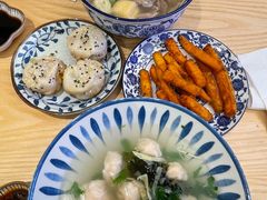 -阿三生煎(正弘城店)
