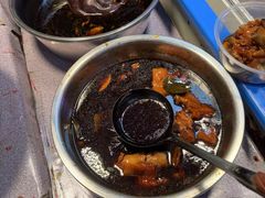 -兰陵农贸市场(新世界花苑店)