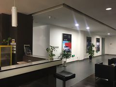-沈阳业乔瑞星奔驰4S店(东陵路店)