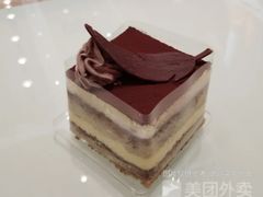 提拉米苏-好利来(盘锦万达店)