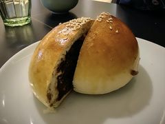 大哥红豆包-有璟阁港式餐厅(金融街购物中心店)
