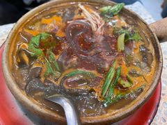 -清真·马文砂锅大全(麦苋街店)