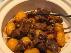 -老村长•湖北家常菜(黄浦路店)