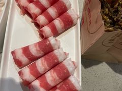 -海底捞火锅(万达广场店)