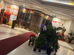 -盛世桃源(群力店)