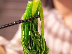 -新大咀港式茶餐厅(宝山万达店)