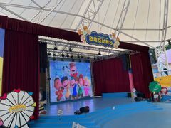 -史努比缤纷世界