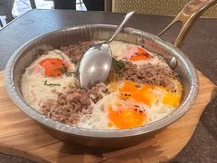 -ELI FALAFEL Lebanese&Mediterranean黎巴嫩美食(富城路店)