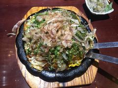 广岛好味烧-胜代日本料理(云程巷小区店)