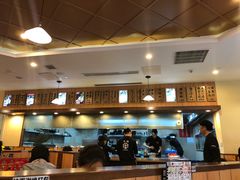 -博多一幸舍(侨福芳草地购物中心店)