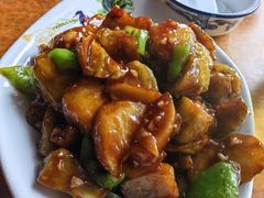 -巫山烤全鱼(富康京科苑路店)