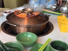 -润园四季椰子鸡火锅(海上世界店)