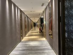 -富淳饭店(陆家嘴保利广场店)