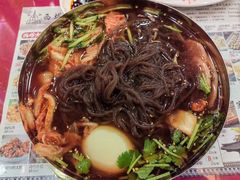 -西塔大冷面(市府大路店)