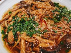 宁式鳝丝-皇饭儿·王润兴酒楼(河坊街店)