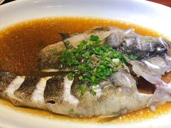 -大牌大·传统杭帮菜(湖滨店)