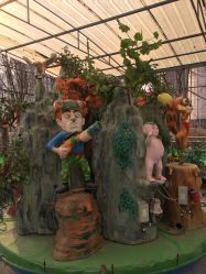 -大望京儿童游乐场