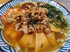-桃花丼烧肉饭(凯丹商场店)