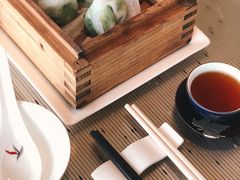 -彩丰楼中餐厅·仁恒洲际酒店