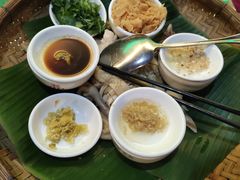 -园林美食城·本土农家菜(杨和镇店)