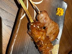 -鸟鹏烧鸟居酒屋(熙龙湾店)