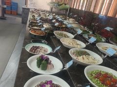 -千岛湖小鱼儿·淳安匠心农家菜