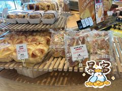 -西村叔叔的店·面包·甜品·蛋糕(清河万象汇店)