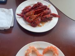 -韵咖啡自助餐厅(天津香格里拉店)