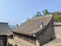 -山西王家大院