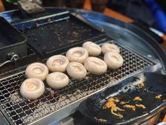 -伍丁·烤牛肋(和平东桥店)