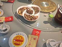 -即墨老公社·海肠捞饭大王(古城店)