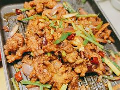 -惠宾饭庄(千禧店)