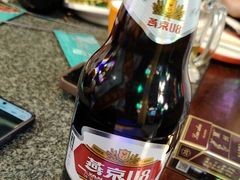 -路边边.炒菜烧烤.音乐餐厅(良乡长虹店)