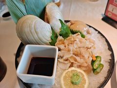 -高佳庄·舟山海鲜(海景旗舰店)