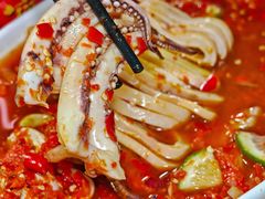 -辣螃铠盆盆蟹大排档(总店)