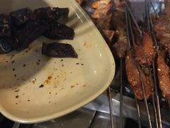 -喝丢一只鞋海鲜烧烤·海肠捞饭(文体街店)